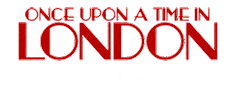 london instagram Sticker by Signature Entertainment