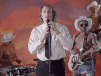 burgerrecords burger records part time faded rose shattered love GIF