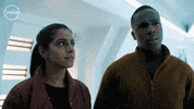 series 11 what GIF by Doctor Who