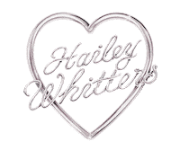 Country Music Love Sticker by Hailey Whitters