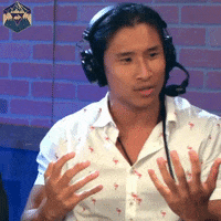 Excited Fight GIF by Hyper RPG