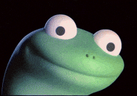 Animation Pixar GIF