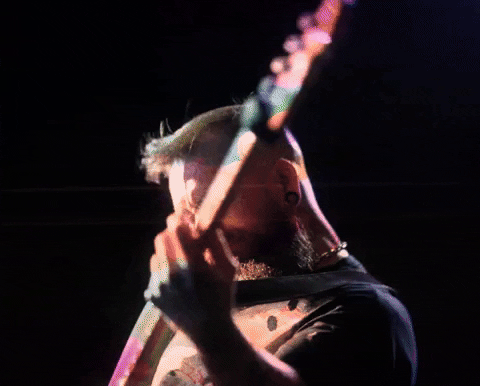 Explode Music Video GIF by Mother Mother