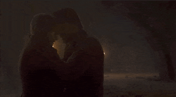 game of thrones jaime and cersei GIF by Vulture.com