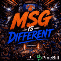 New York Basketball GIF by PineBill