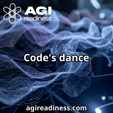 Dance Comedy GIF by AGIReadiness