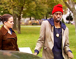 Dave Chappelle Crying GIF