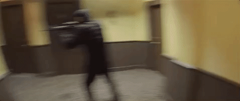 under pressure GIF by Logic