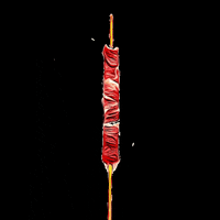 Si-arrosticini meat kebap arrosticini si-arrosticini GIF