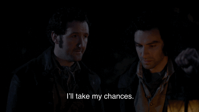 friendship adventure GIF by MASTERPIECE | PBS