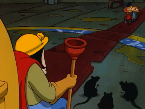 heyarnold giphydvr nicksplat hey arnold giphyha016 GIF