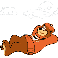 relaxed root beer Sticker by A&W Restaurants