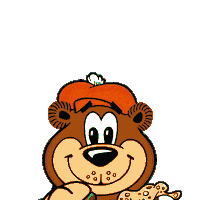 Hungry Root Beer Sticker by A&W Restaurants