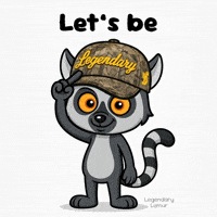 Point Let GIF by VeeFriends