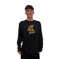 Happy Dance Sticker by StarDanceStudio