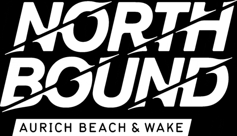 NorthBoundAurichBeachandWake giphygifmaker giphyattribution GIF