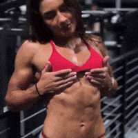 Workout Flexing GIF by Tony Ciccone Photography