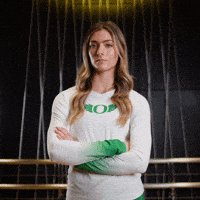 Oregon GIF by GoDucks