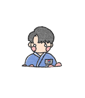 윤현지 Sticker