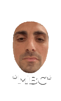 Mbc Boxe Sticker by Marseille Boxing Club