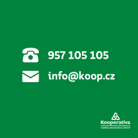 Telephone Email GIF by Kooperativa