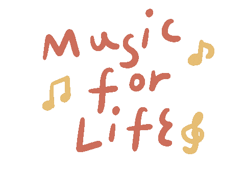 Song Sing Sticker