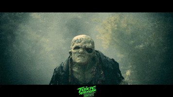 Toxic Avenger 29 August GIF by Signature Entertainment