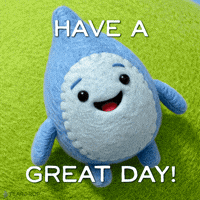 Happy See Ya GIF by Teardrop