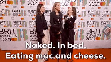 Red Carpet Brits GIF by BRIT Awards