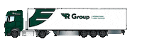 rgroup truck cargo rgroupteam rgroup Sticker