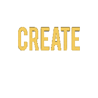 Text Create Sticker by Kushy Dreams