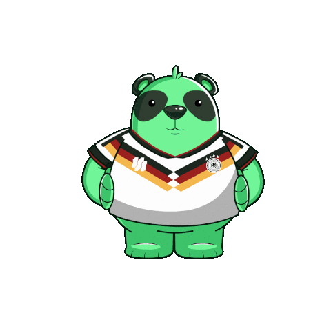 Lets Go Football Sticker by SuperVerse