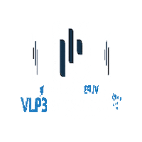 Construtora Sticker by VLP3