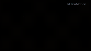 New Year Stop Motion Typography | Video |You Motion