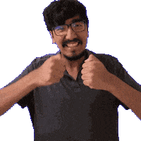 Save Milestone Sticker