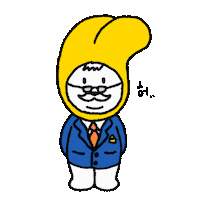 옐토 Sticker