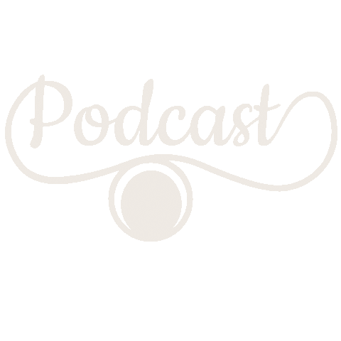 Podcast Sticker