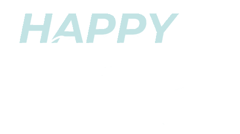 Happy New Day Sticker by pictarine