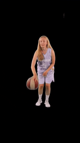 acslsports giphyupload basketball ball trip GIF