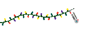 Christmas Decoration Sticker by SWR Kindernetz