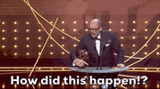 Bafta 2023 GIF by BAFTA