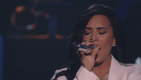 I Love You Grammys 2016 GIF by Recording Academy / GRAMMYs