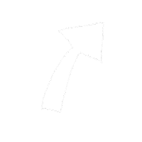 おしゃれ 白 Sticker