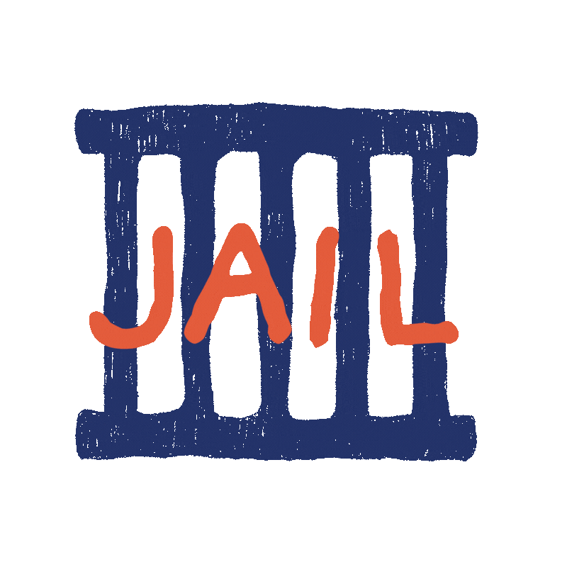 tjejochtransjourenilund jail nudes sexting dickpic Sticker