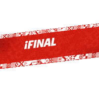 Final Slcnic Sticker by Claro CENAM