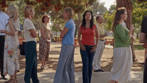 fresh off the boat GIF by ABC Network