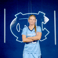 University Of North Carolina Ncaa GIF by UNC Tar Heels