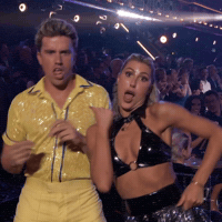 Savannah Bananas Dance GIF by Dancing with the Stars