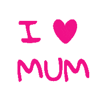 mother mum Sticker by THE ARE