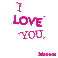fashion love Sticker by THE ARE